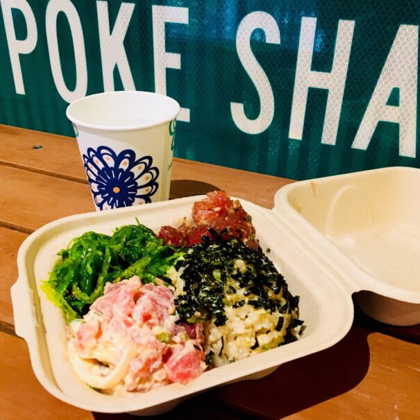 Da Poke Shack