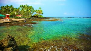 Kahaluu Beach Park