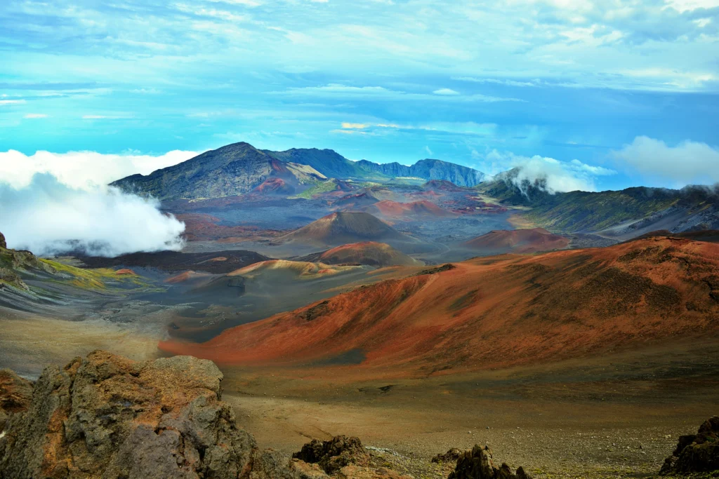 Haleakalā National Park